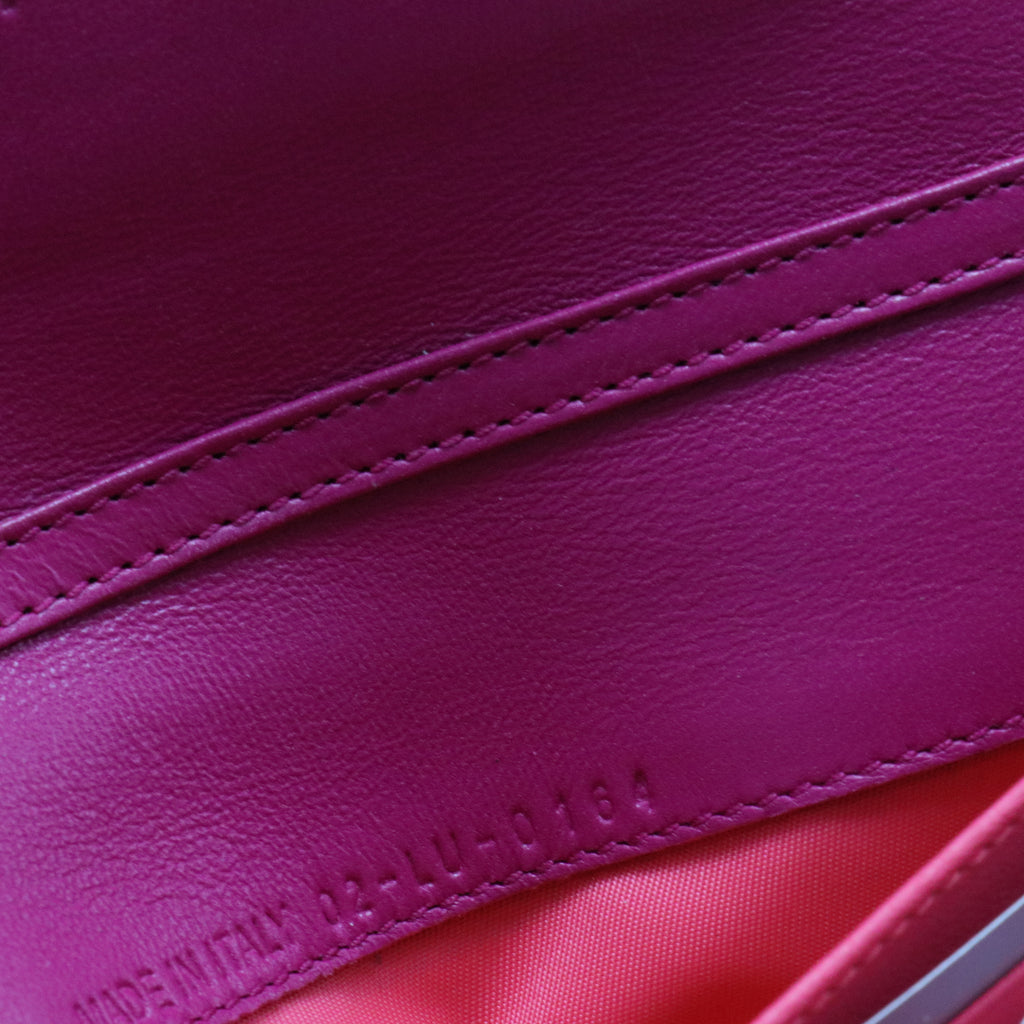 Portemonnaies Rosa Wallet Clutch