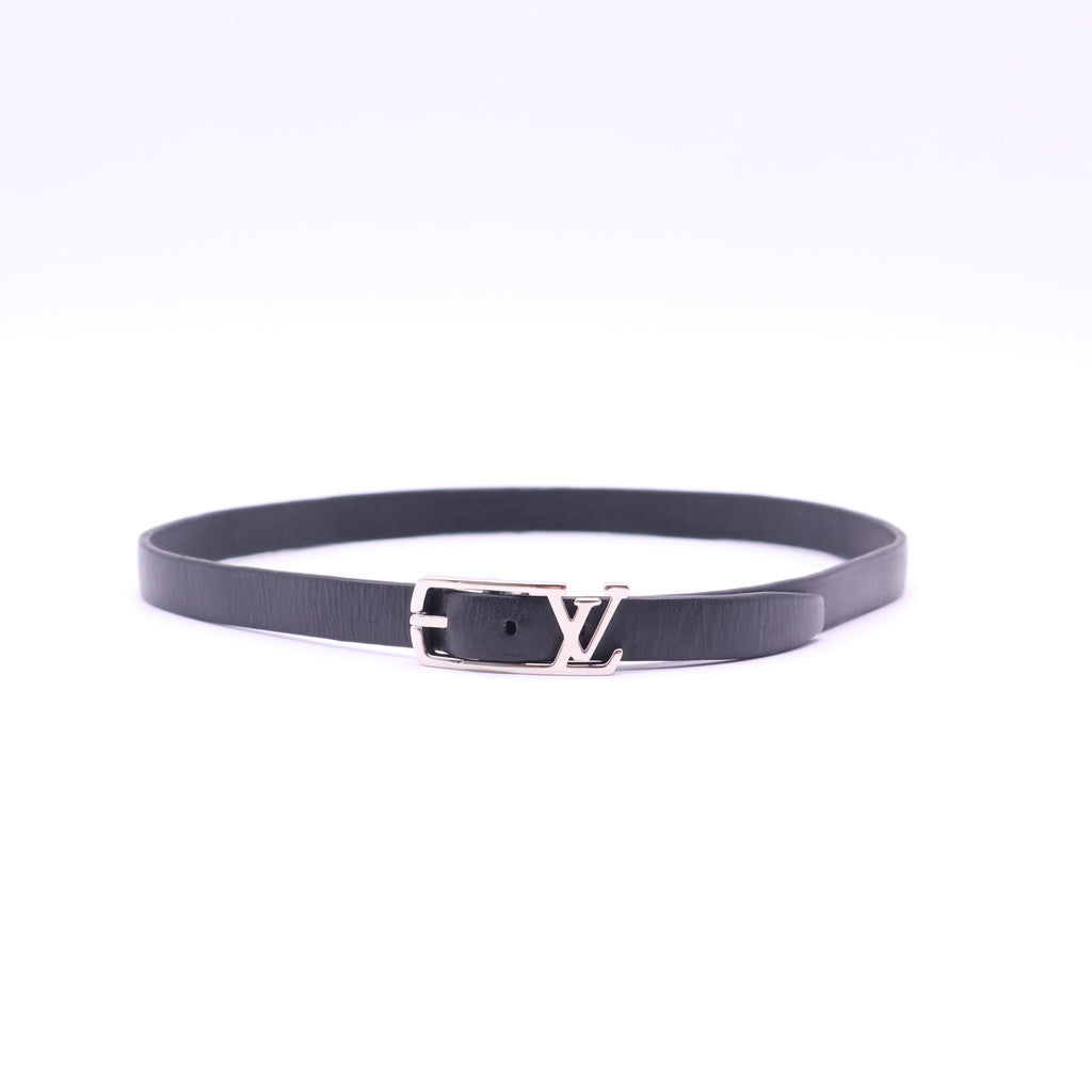 Louis Vuitton Neogram Belt W21276