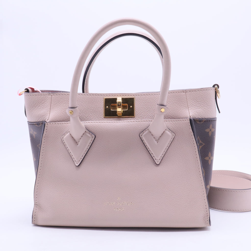 Mahina Leather On My Side PM Twins LDJ2833