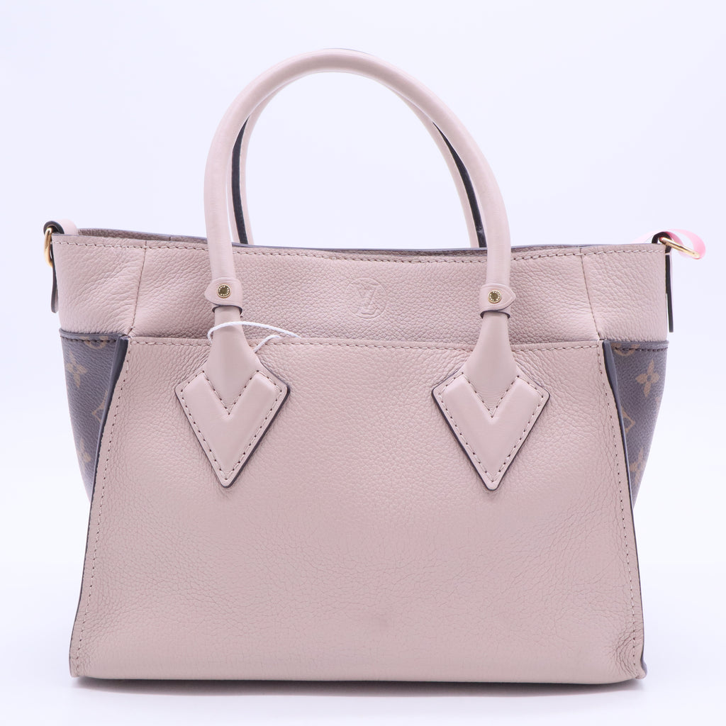 Mahina Leather On My Side PM Twins LDJ2833
