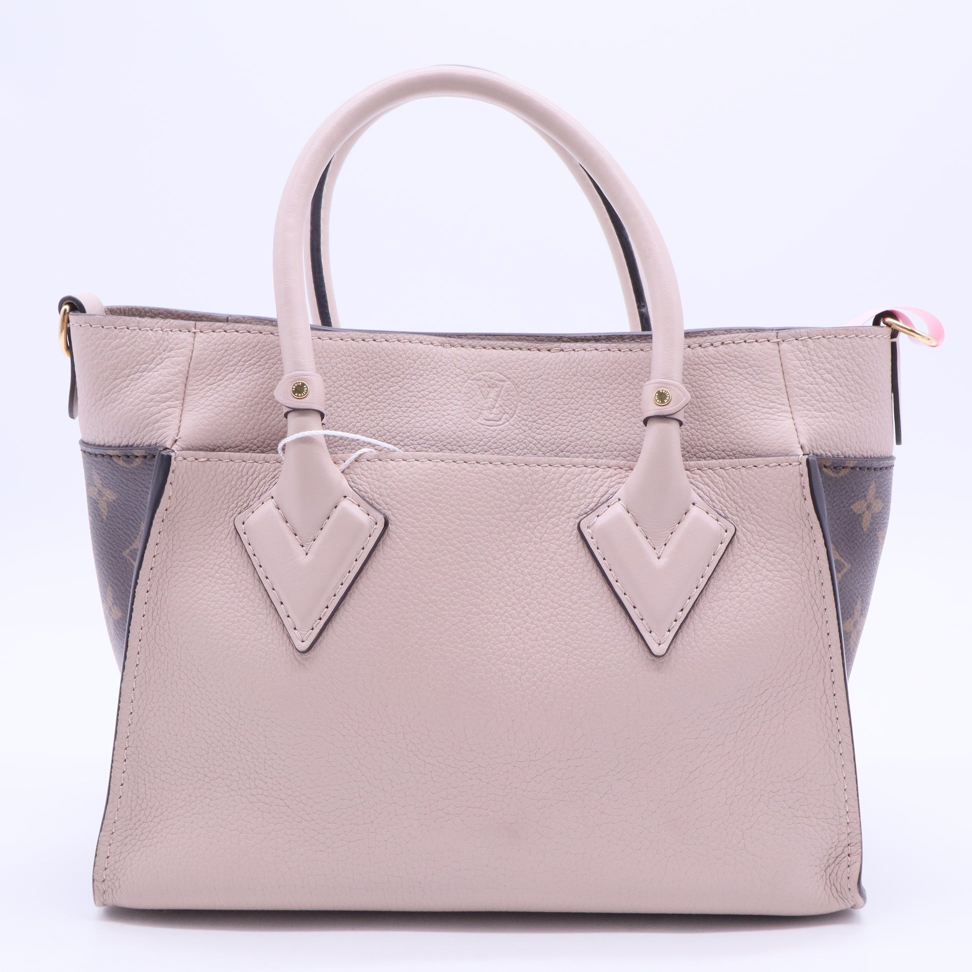 Mahina Leather On My Side PM Twins LDJ2833