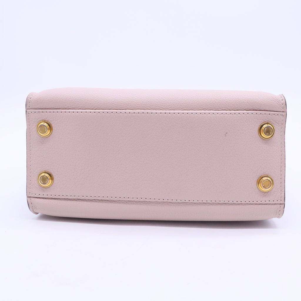 Mahina Leather On My Side PM Twins LDJ2833