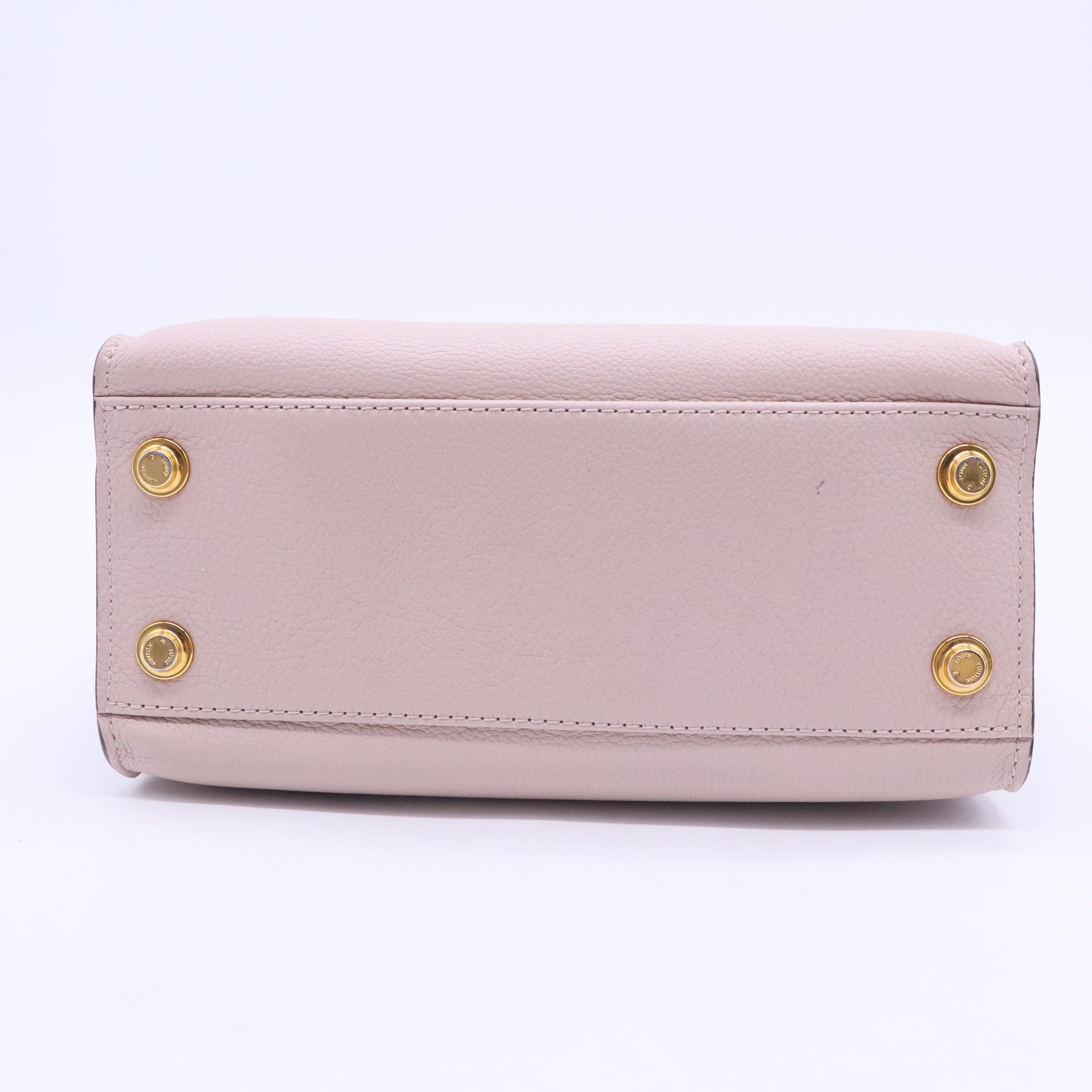 Mahina Leather On My Side PM Twins LDJ2833