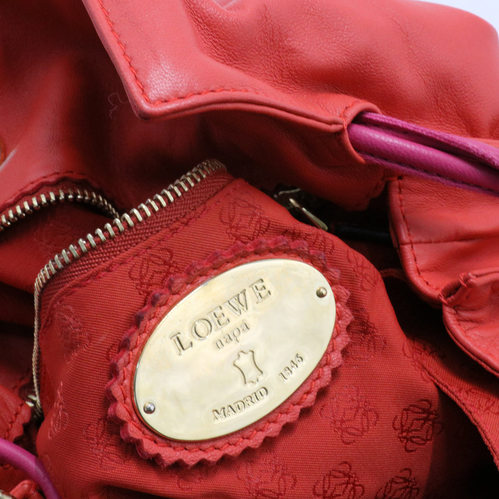 Flamenco 30 Bag