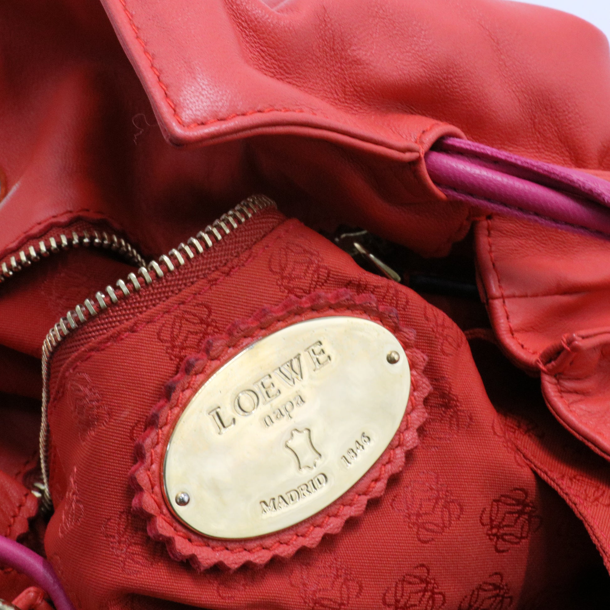 Flamenco 30 Bag