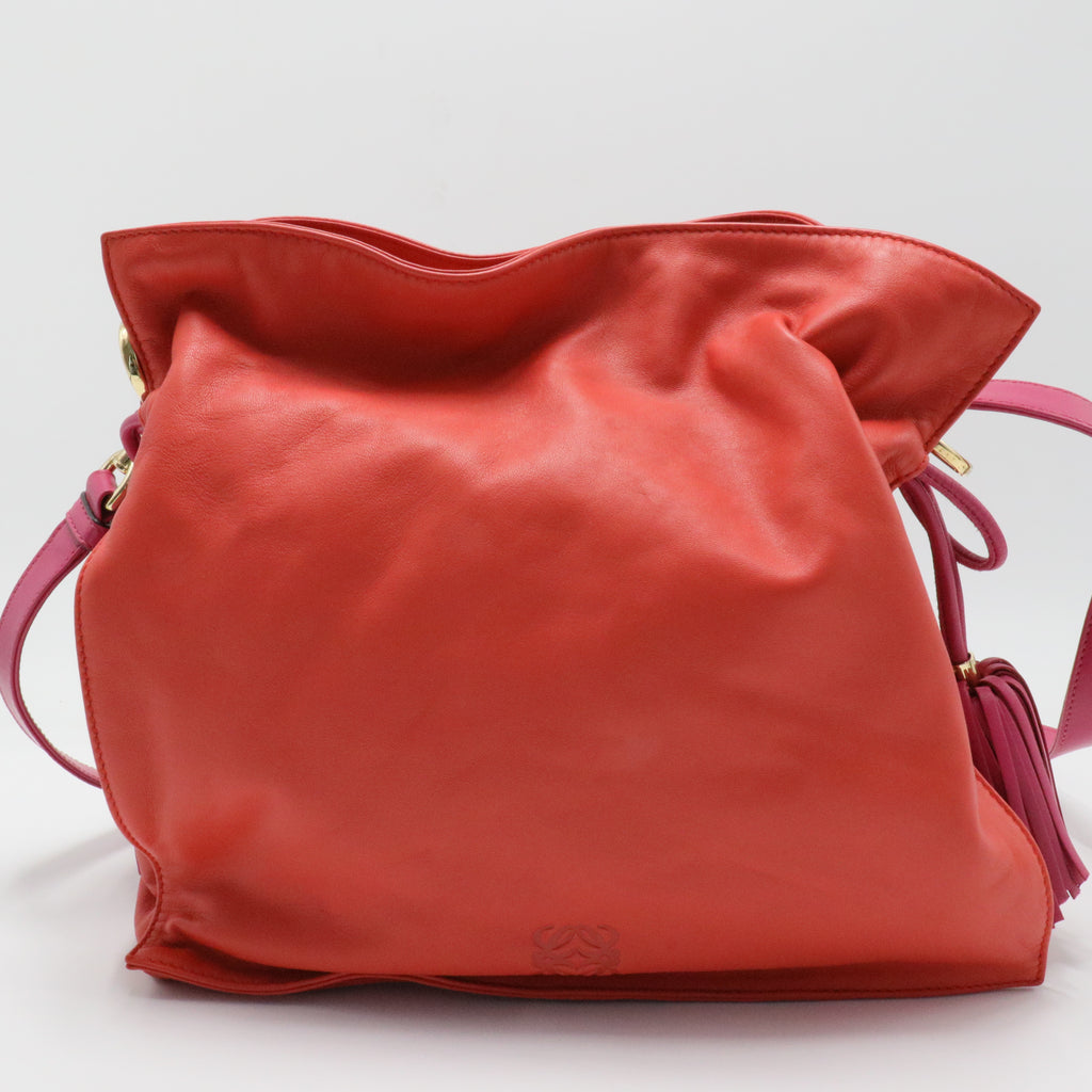 Flamenco 30 Bag