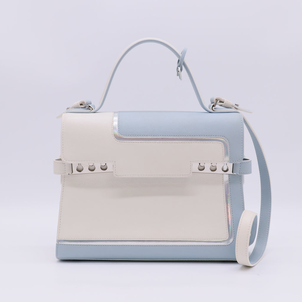 Delvaux Tempete MM twins B23162
