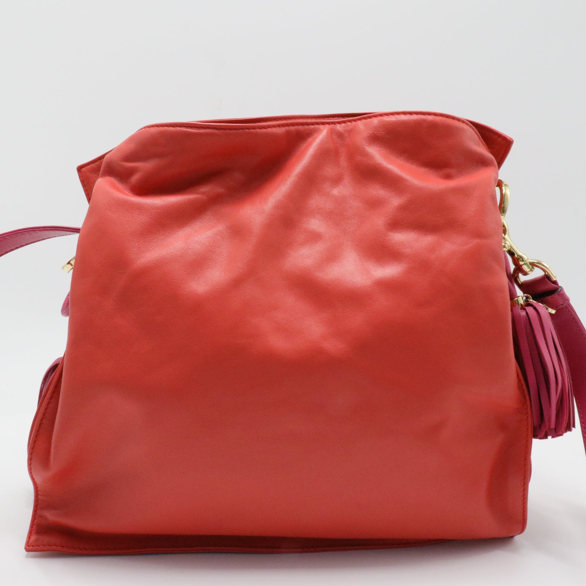 Flamenco 30 Bag