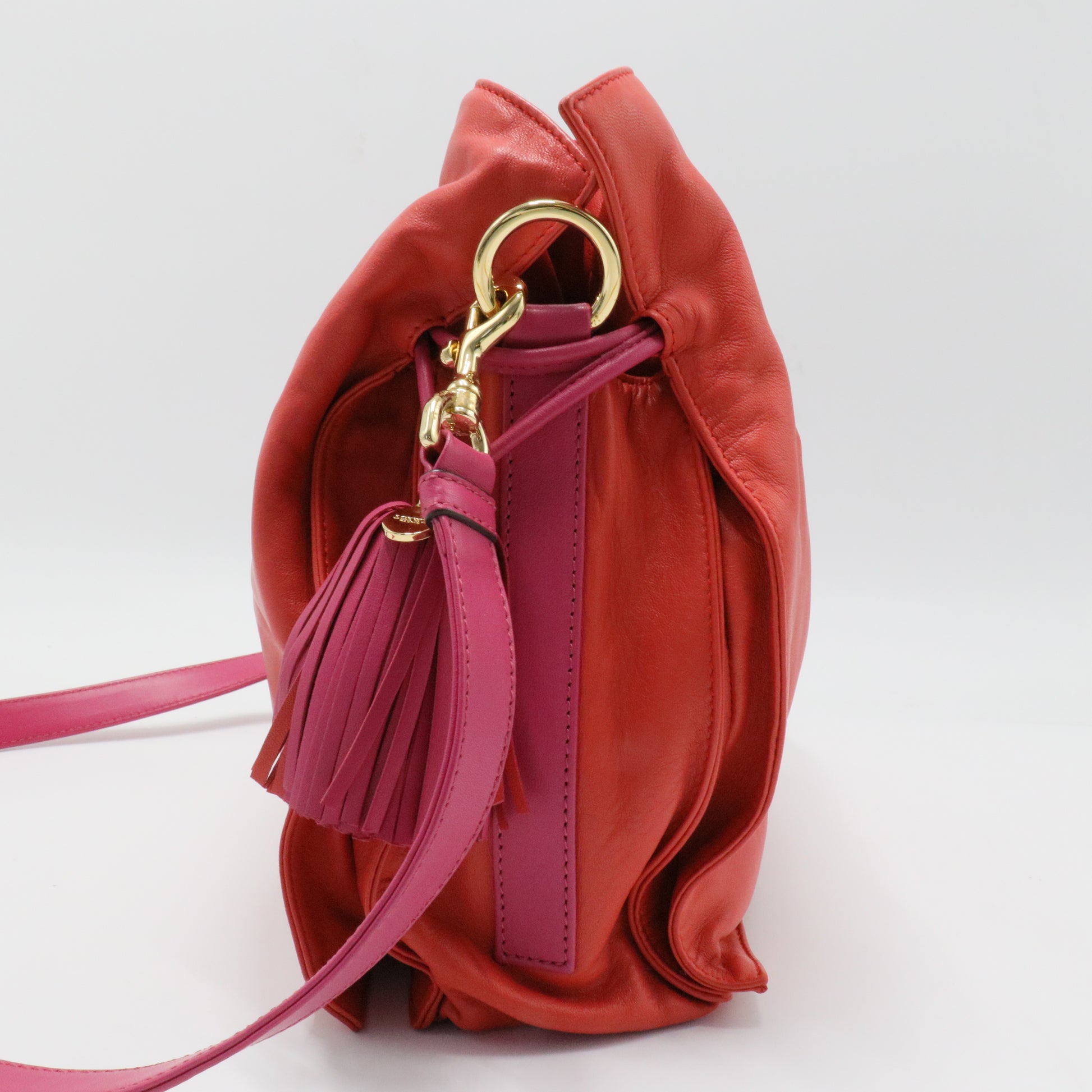 Flamenco 30 Bag