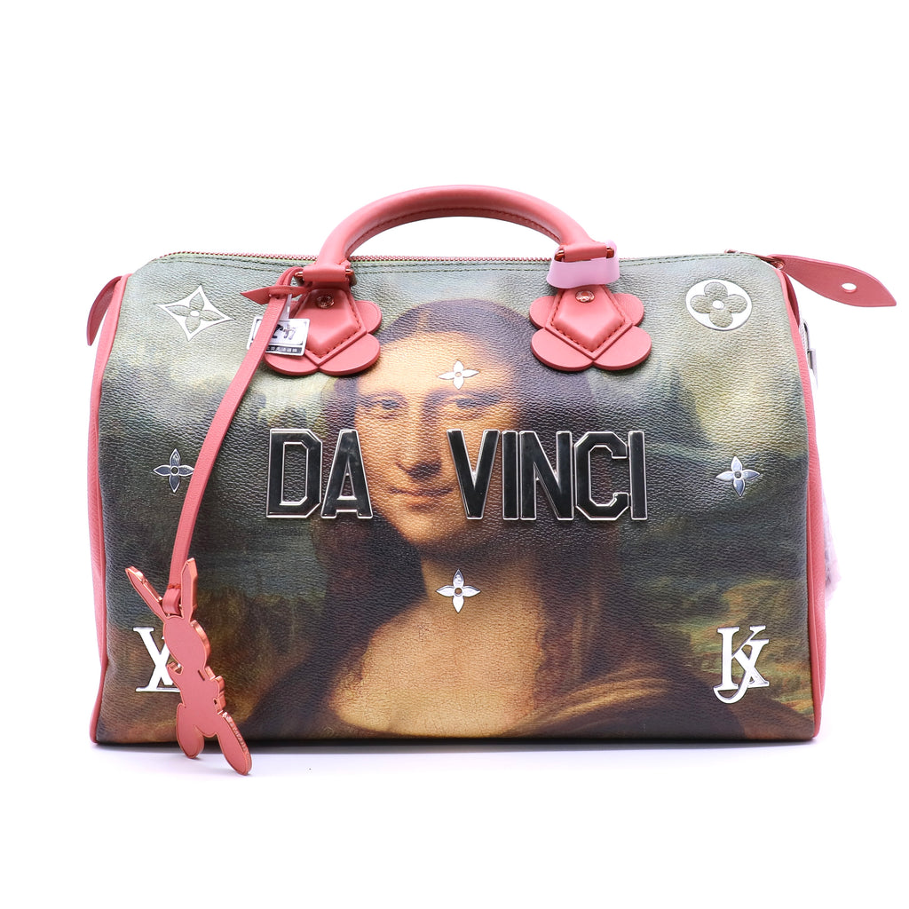 Masters Da Vinci Speedy 30 Twins LDJ4144