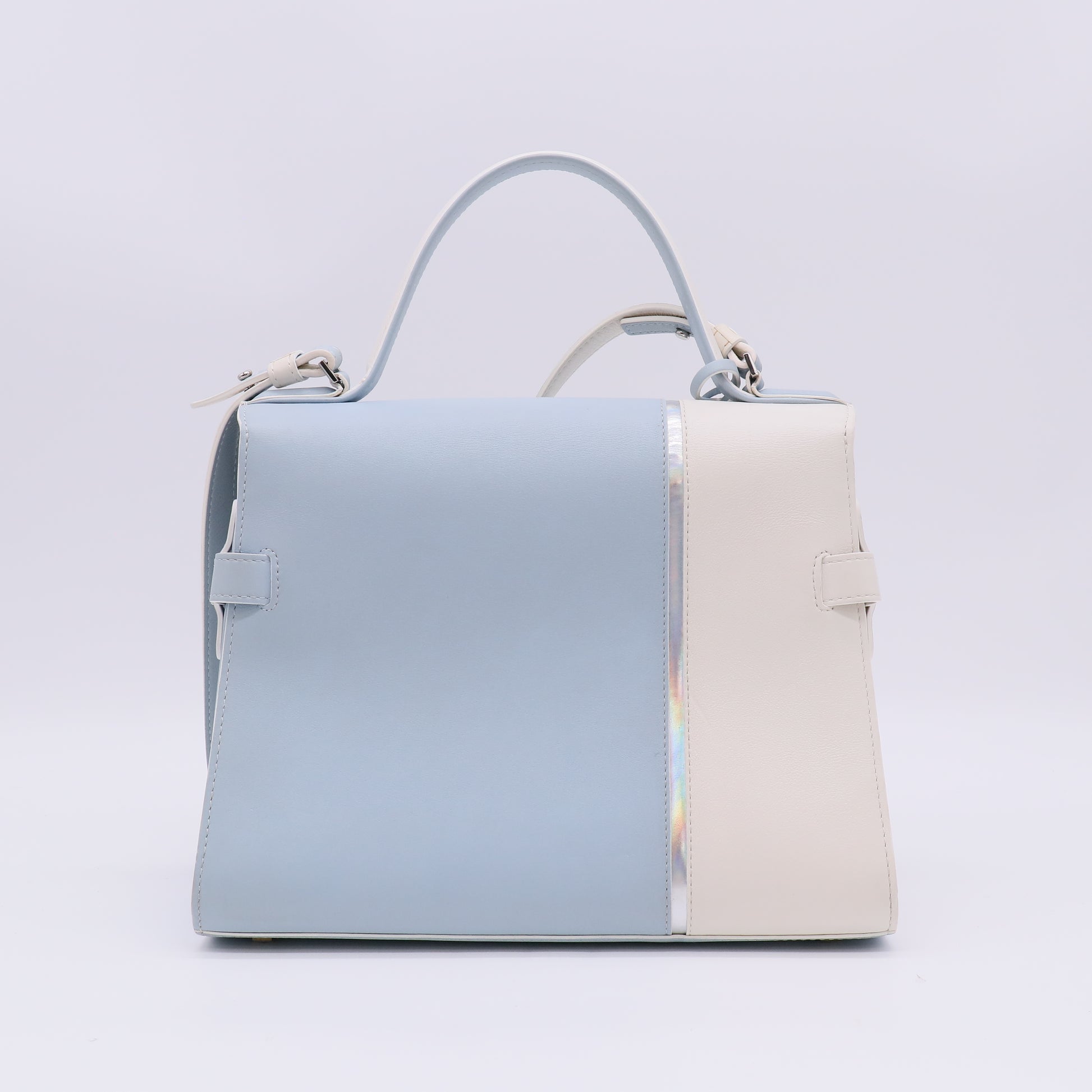 Delvaux Tempete MM twins B23162