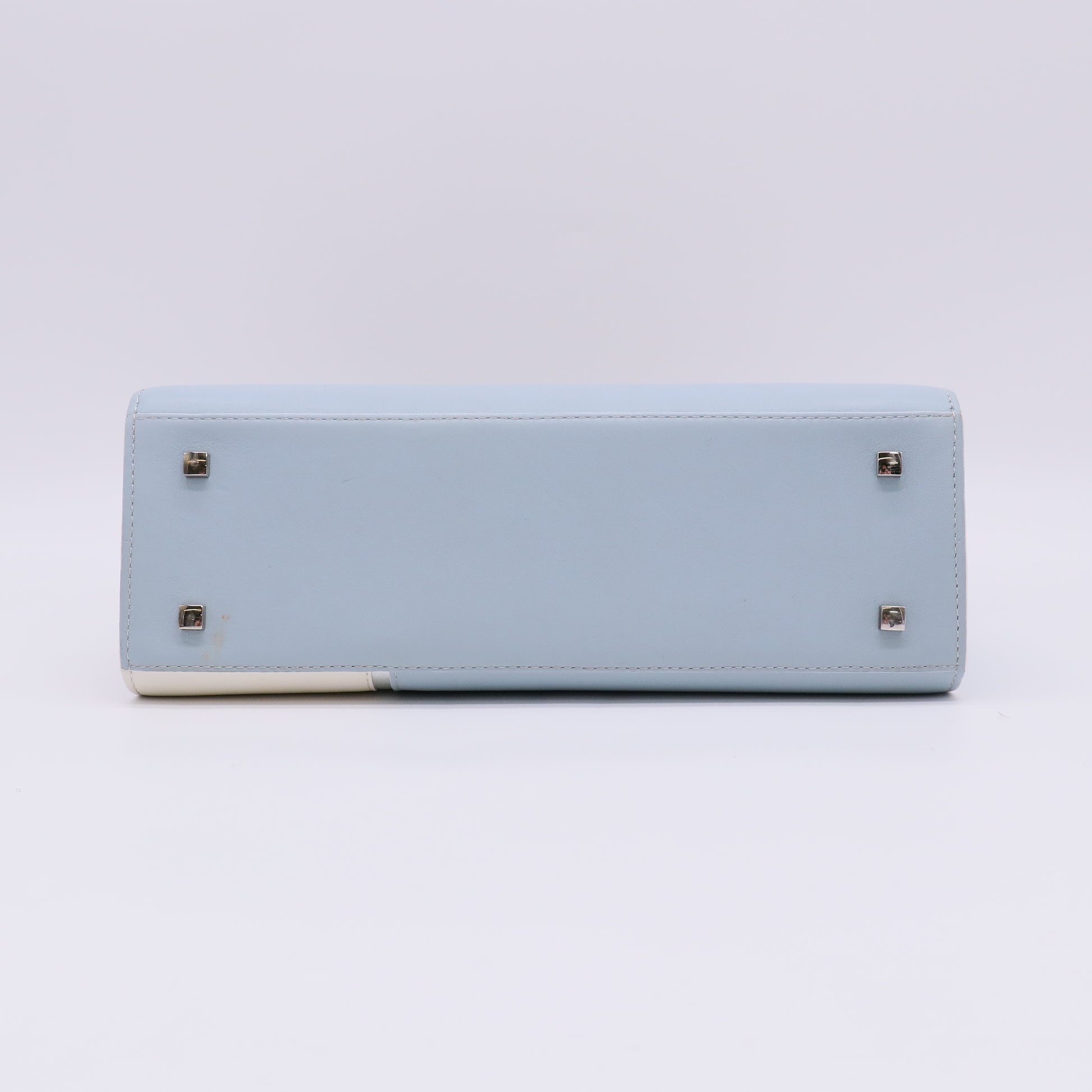 Delvaux Tempete MM twins B23162