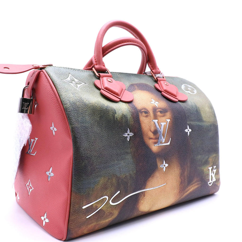 Masters Da Vinci Speedy 30 Twins LDJ4144