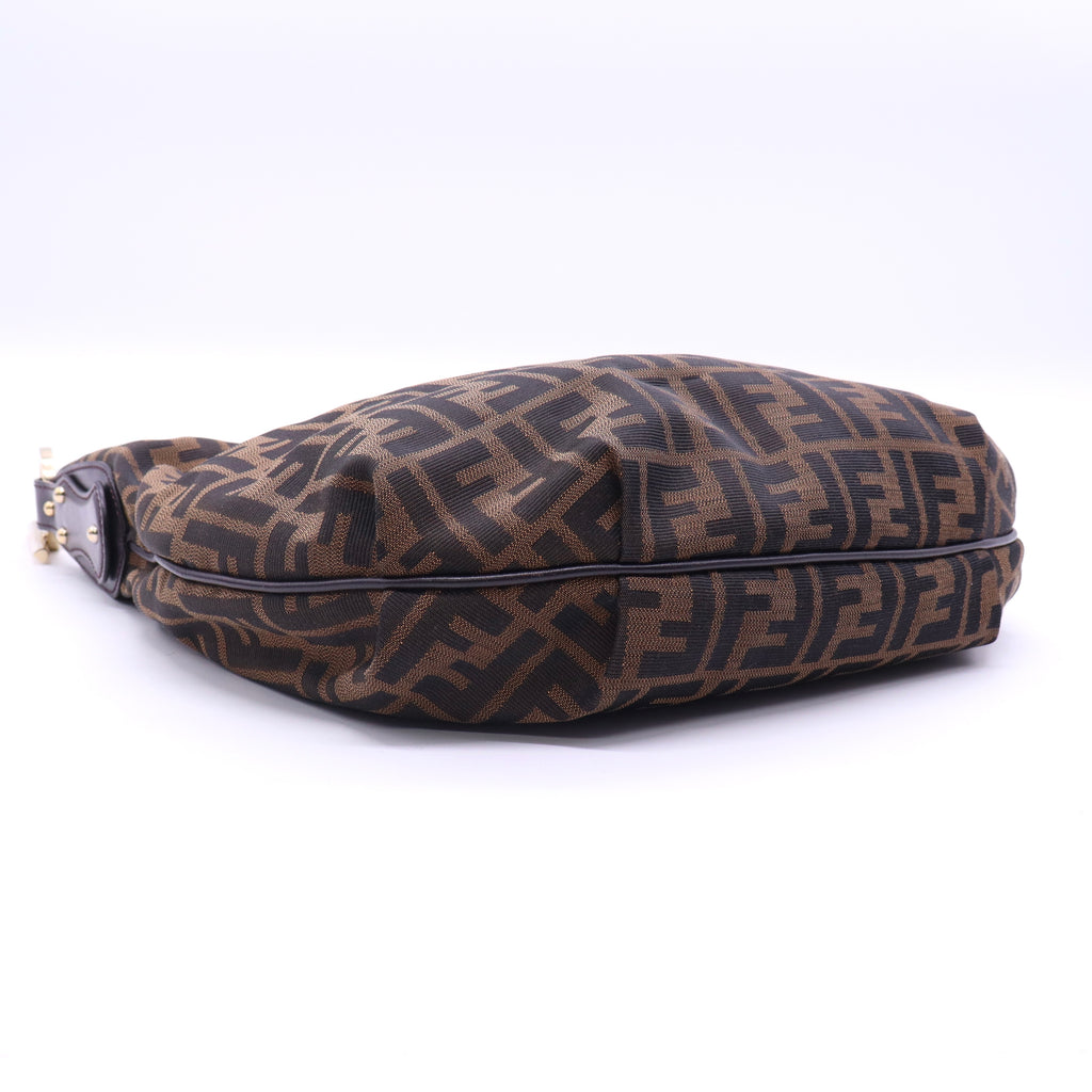 Zucca FF Shoulder Bag Twins LDJ3640