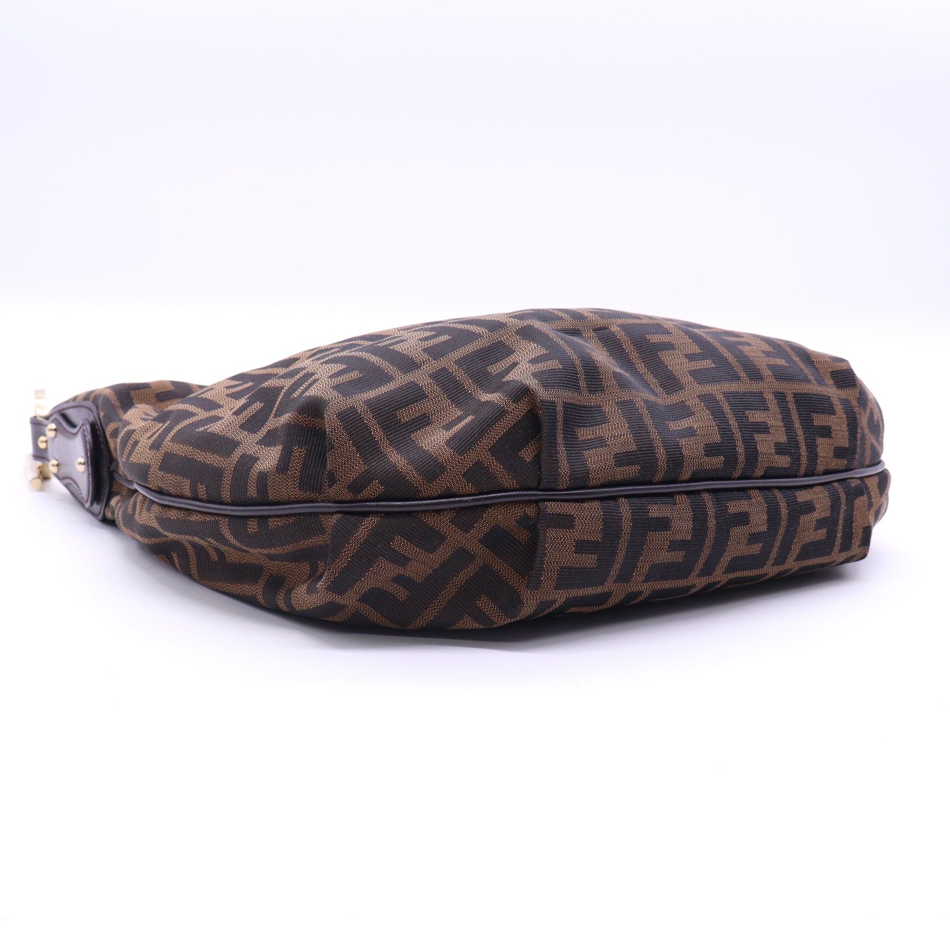 Zucca FF Shoulder Bag Twins LDJ3640