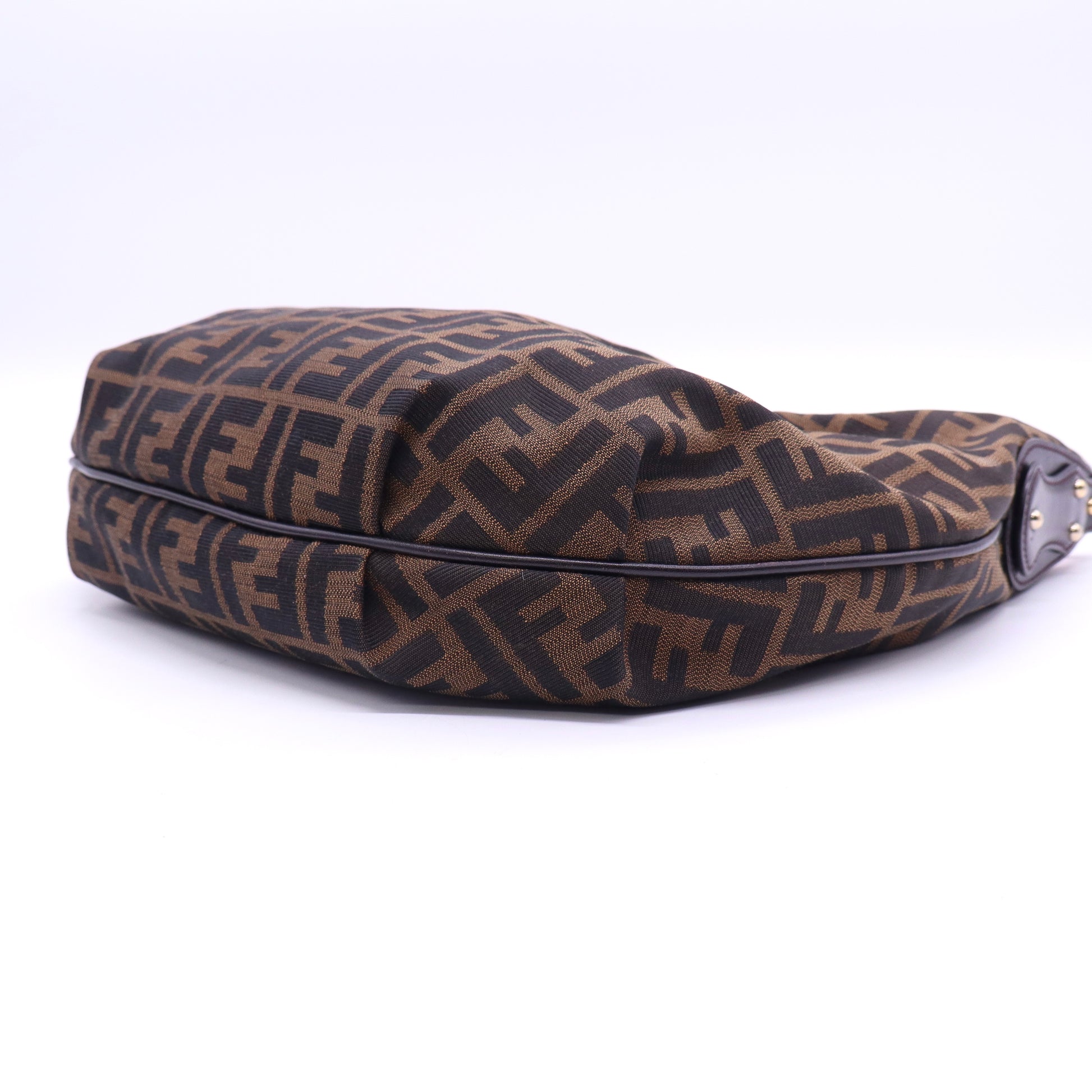 Zucca FF Shoulder Bag Twins LDJ3640