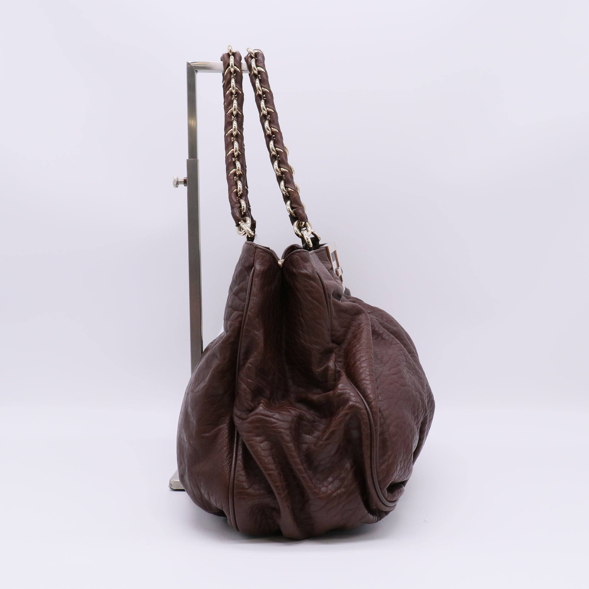 Fendi Large Mia Shoulder Bag twins B23214