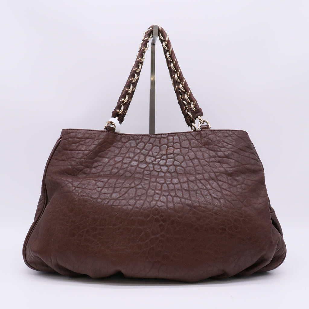 Fendi Large Mia Shoulder Bag twins B23214