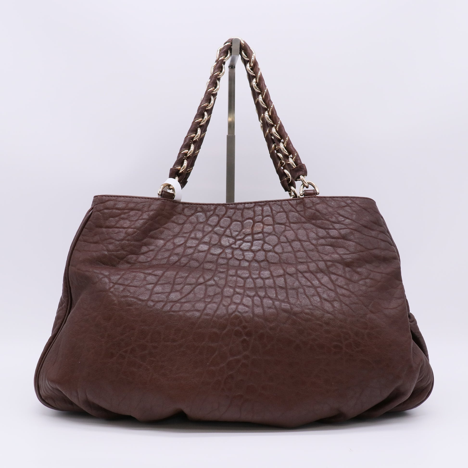 Fendi Large Mia Shoulder Bag twins B23214