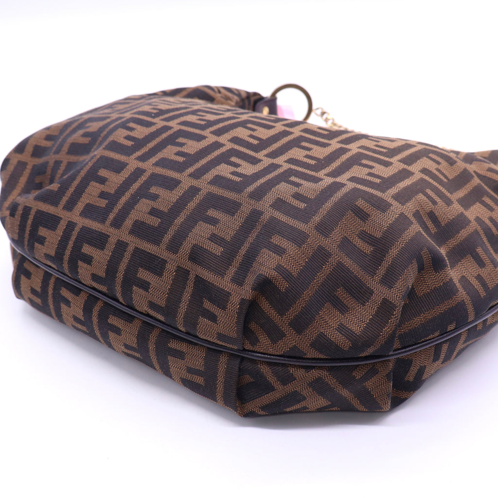 Zucca FF Shoulder Bag Twins LDJ3640