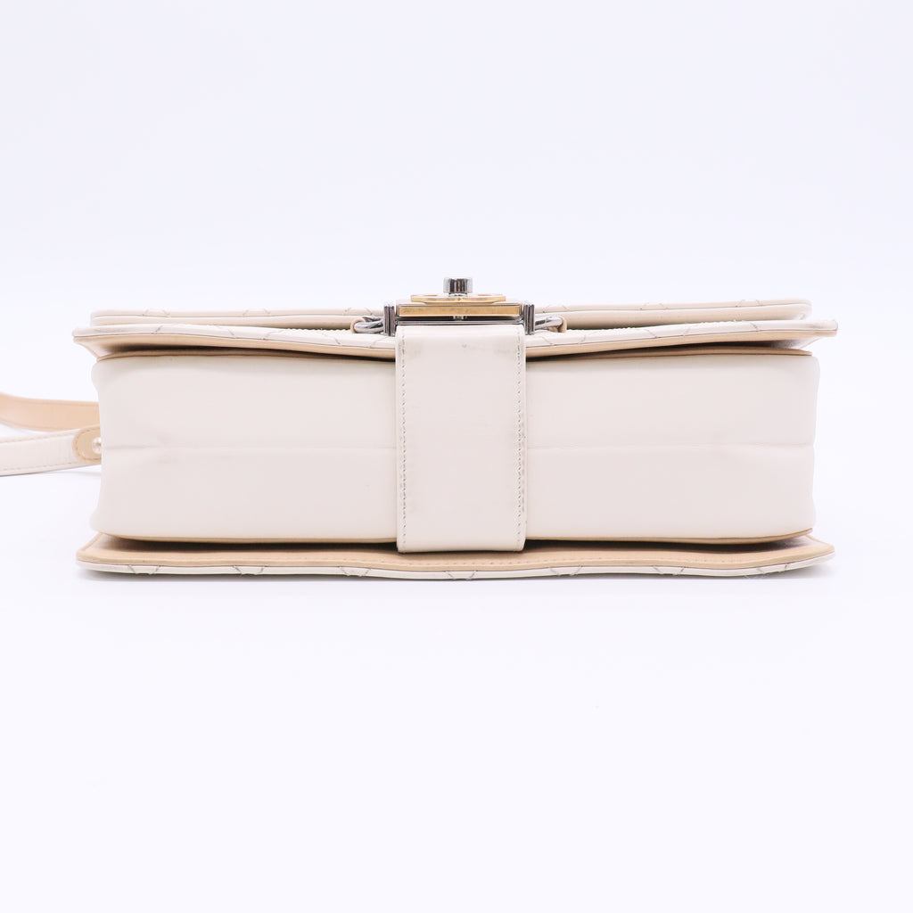 CC Chain Flap Shoulder Bag J2191 Twins