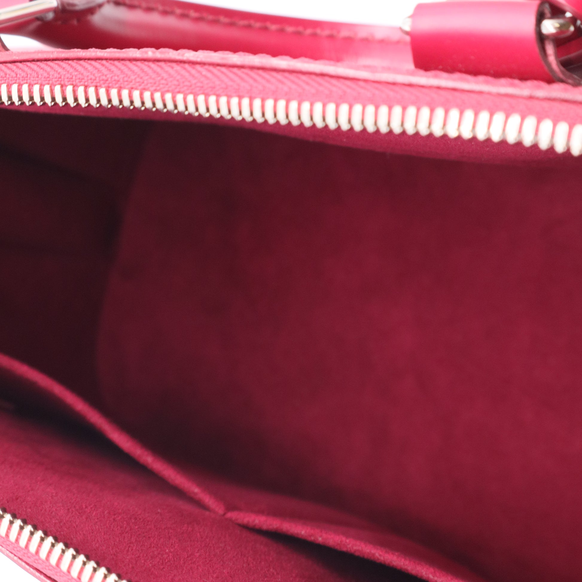 Epi Alma PM Fuchsia B12144