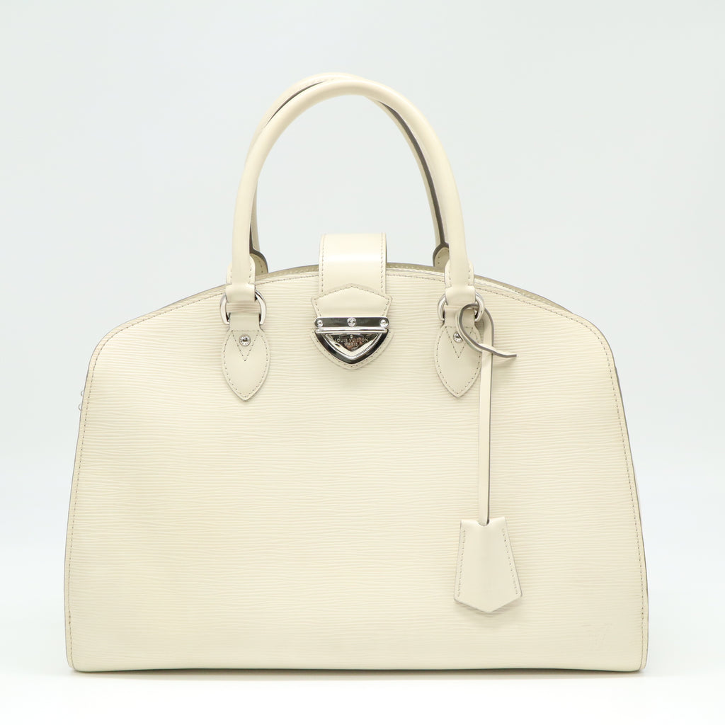Epi Leather Pont Neuf GM B21748