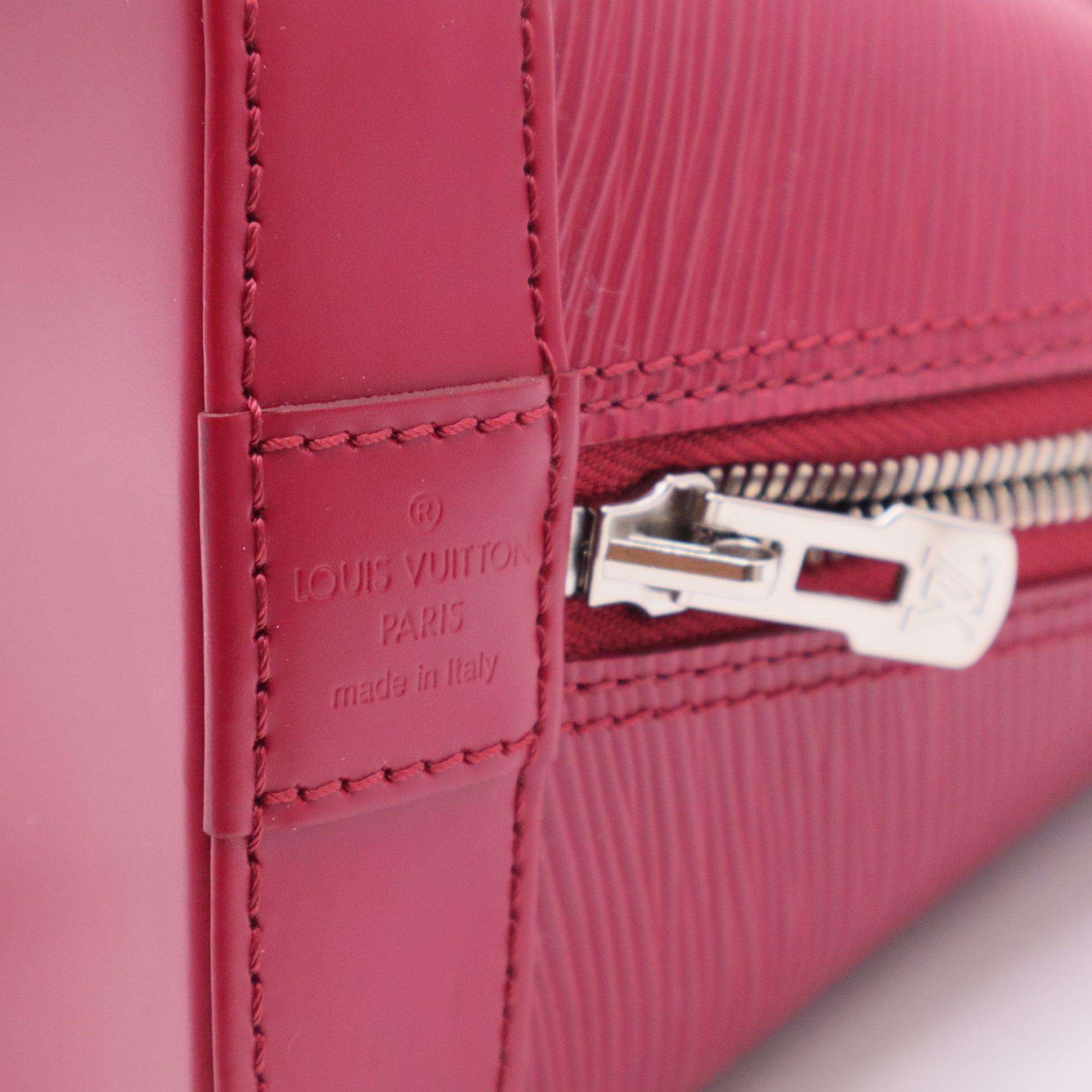 Epi Alma PM Fuchsia B12144