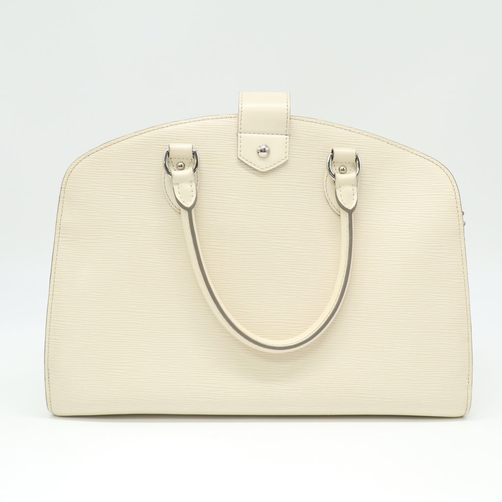 Epi Leather Pont Neuf GM B21748