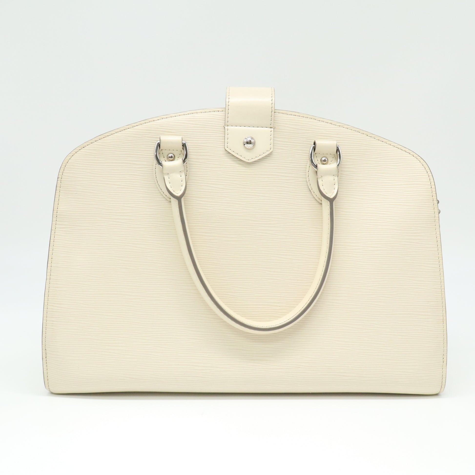 Epi Leather Pont Neuf GM B21748