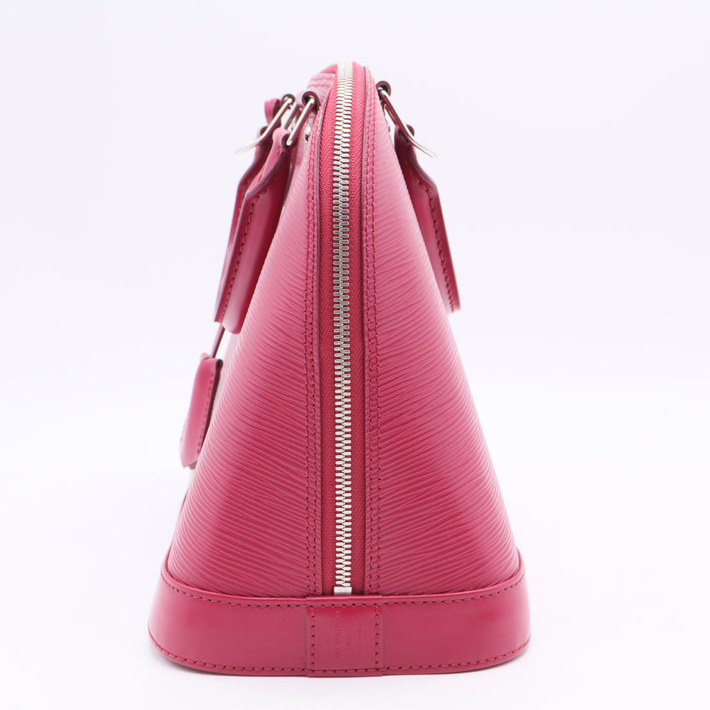 Epi Alma PM Fuchsia B12144
