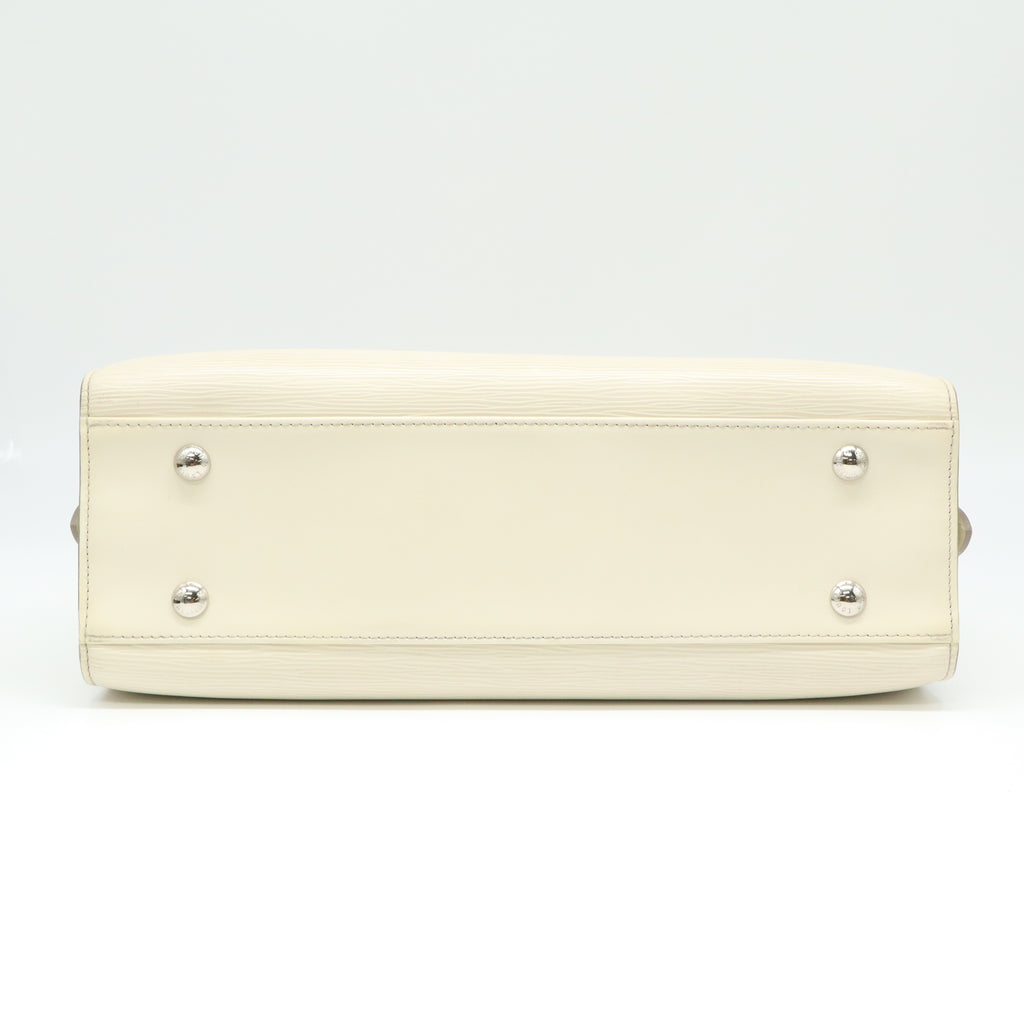 Epi Leather Pont Neuf GM B21748