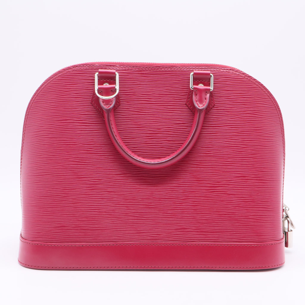 Epi Alma PM Fuchsia B12144