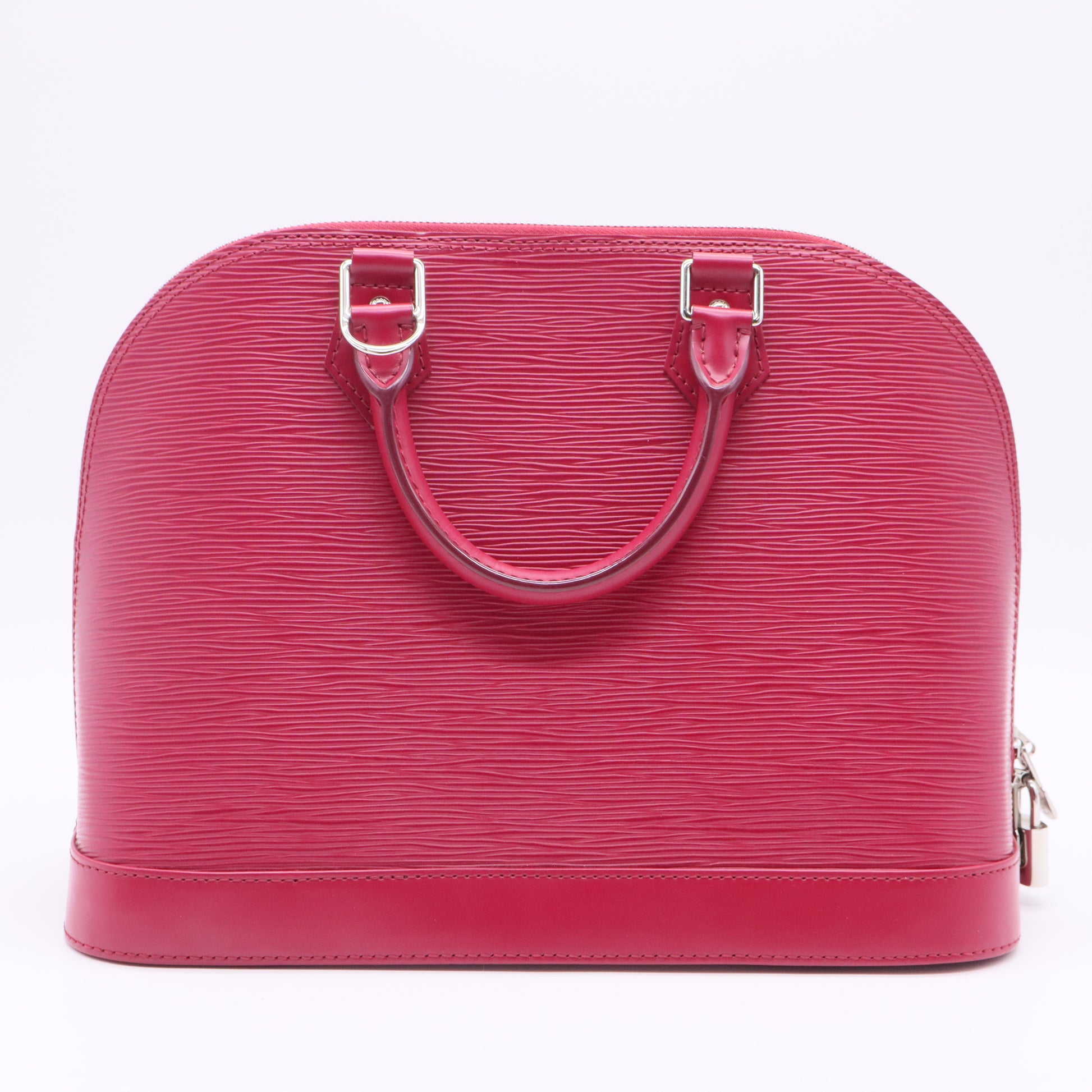 Epi Alma PM Fuchsia B12144