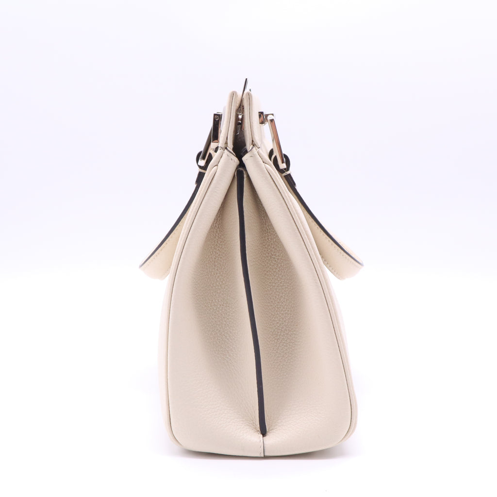 Gucci Zumi Small Top Handle Bag B21977