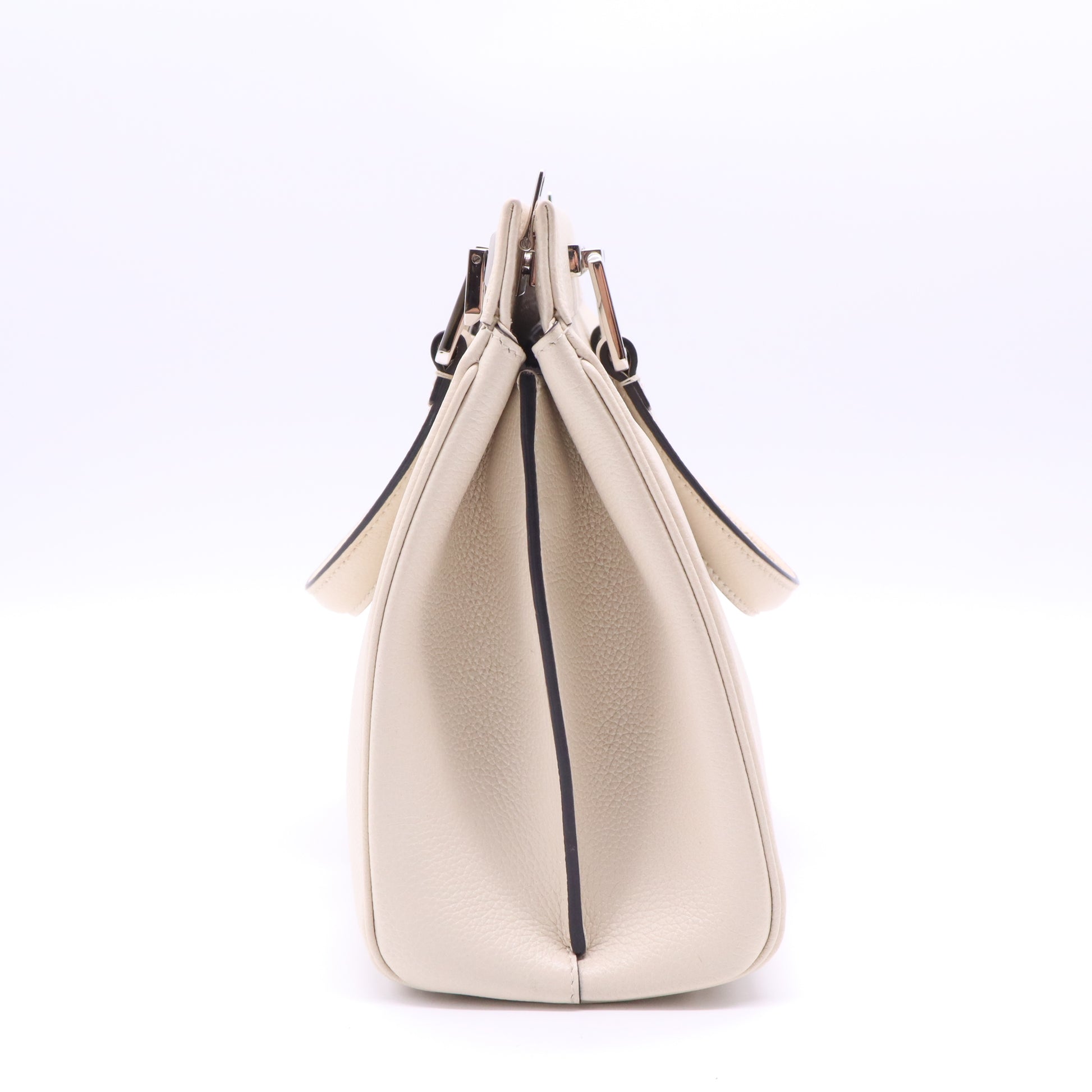 Gucci Zumi Small Top Handle Bag B21977