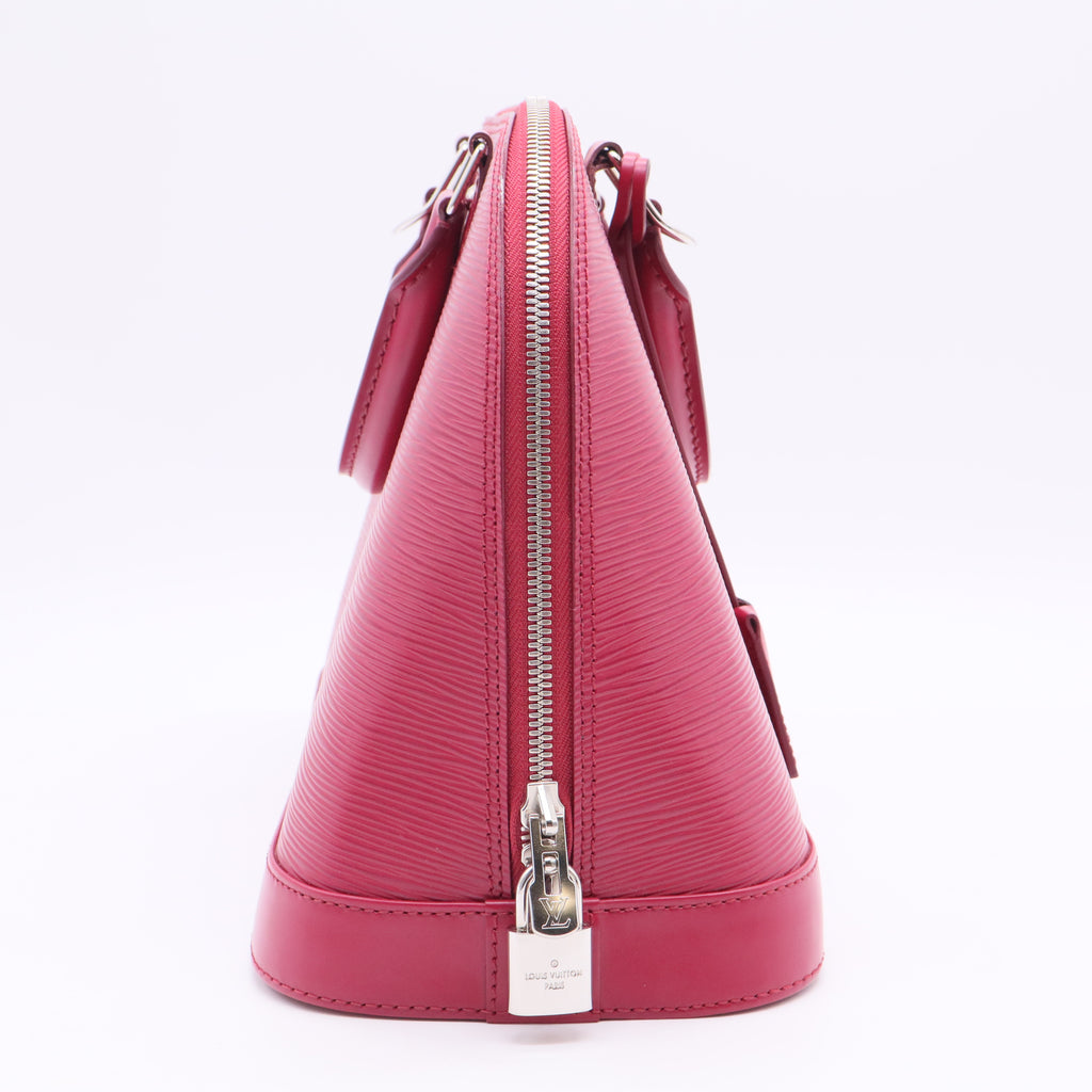Epi Alma PM Fuchsia B12144