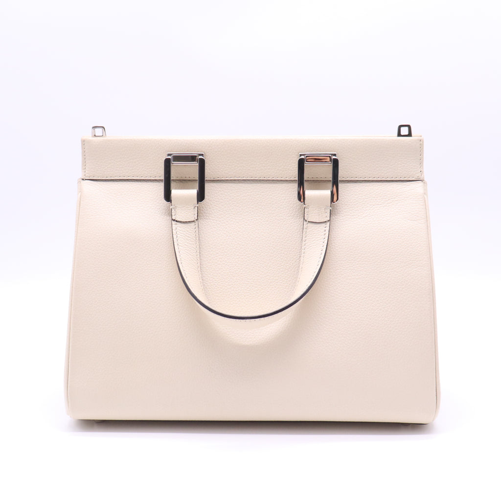 Gucci Zumi Small Top Handle Bag B21977