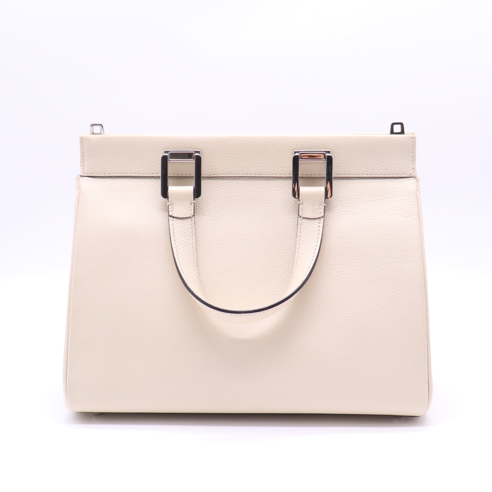 Gucci Zumi Small Top Handle Bag B21977