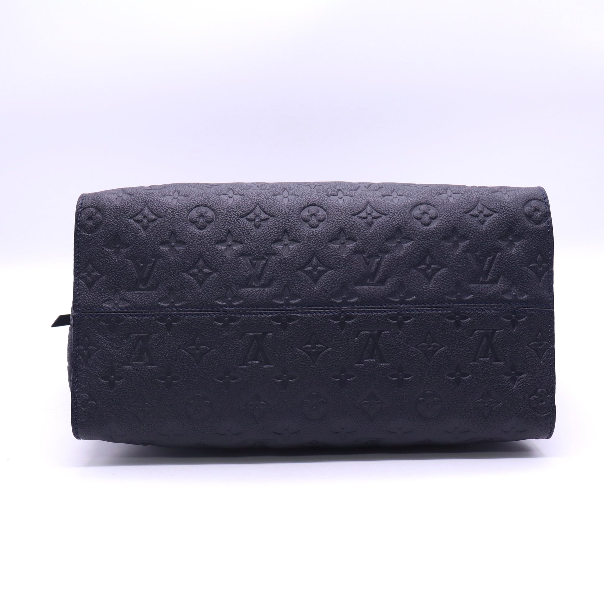 Lumineuse Handbag Monogram Empreinte Leather PM Twins LDJ3630