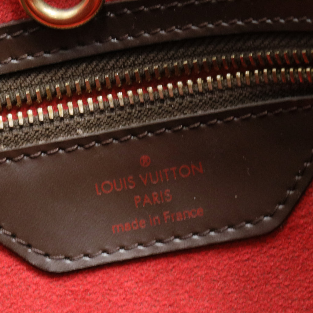 Hampstead Handbag Damier MM