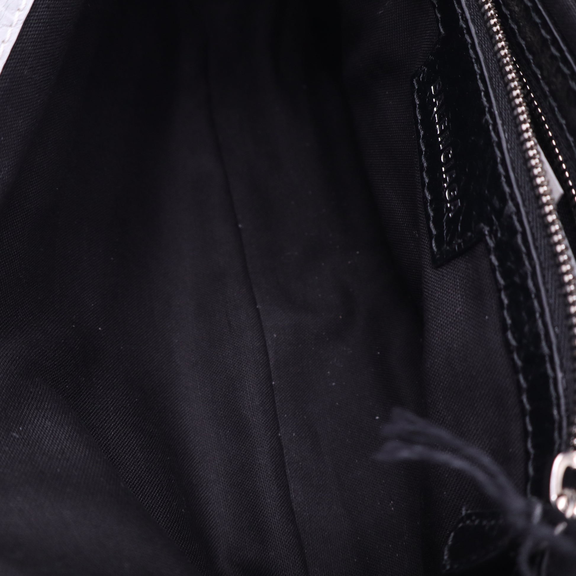 Balenciaga Leather Crossbody Bag twins LDJ3637