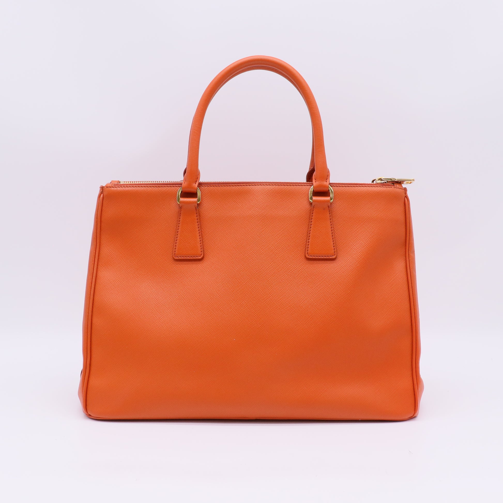 Prada Galleria Medium Saffiano Leather Bag B23053