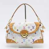 Beverly Handbag Monogram Multicolor GM