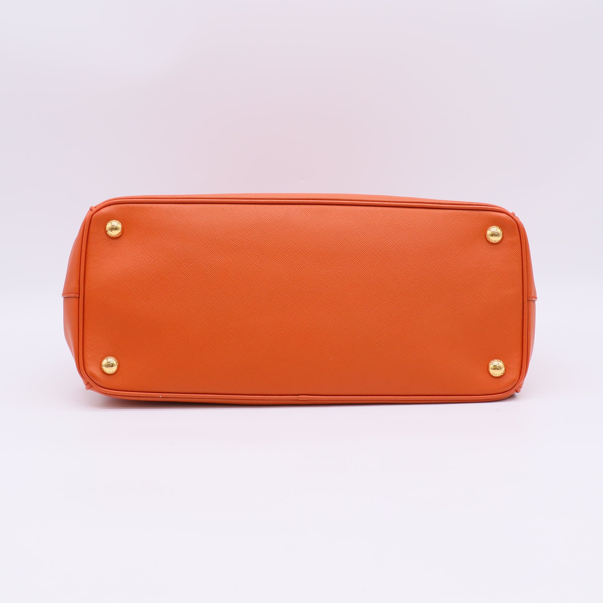 Prada Galleria Medium Saffiano Leather Bag B23053