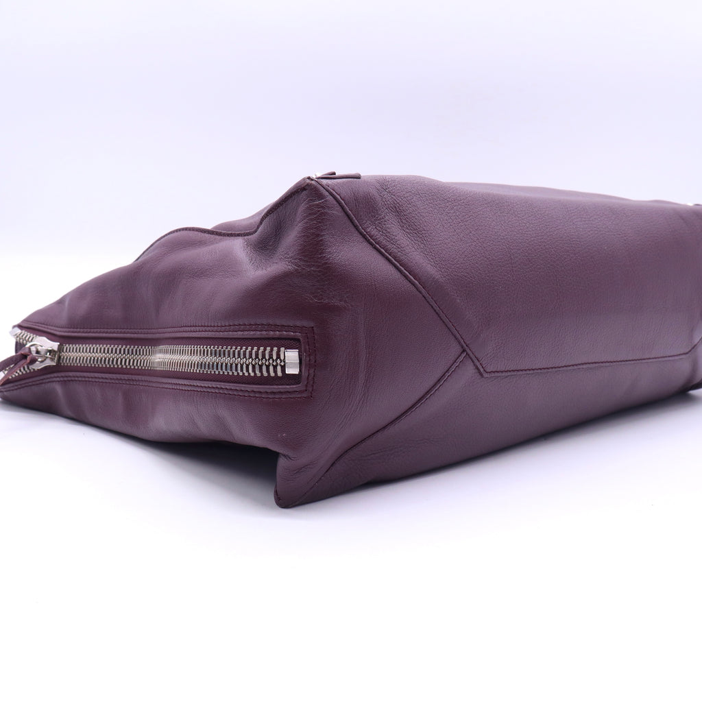 Papier A4 Zip Around Tote Twins LDJ3631