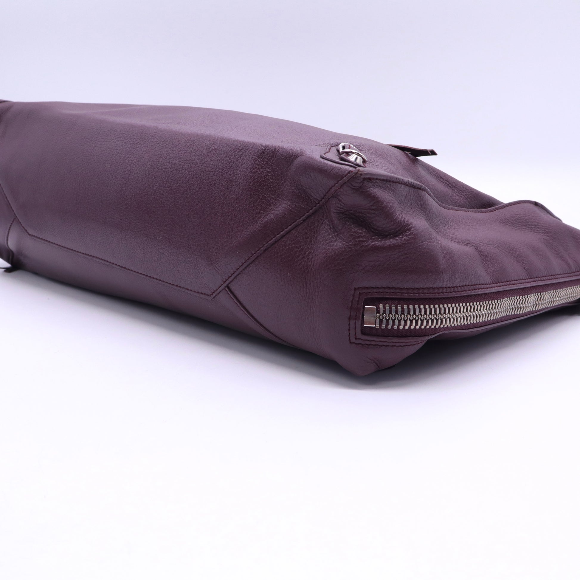 Papier A4 Zip Around Tote Twins LDJ3631