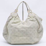 L Hobo Mahina Leather