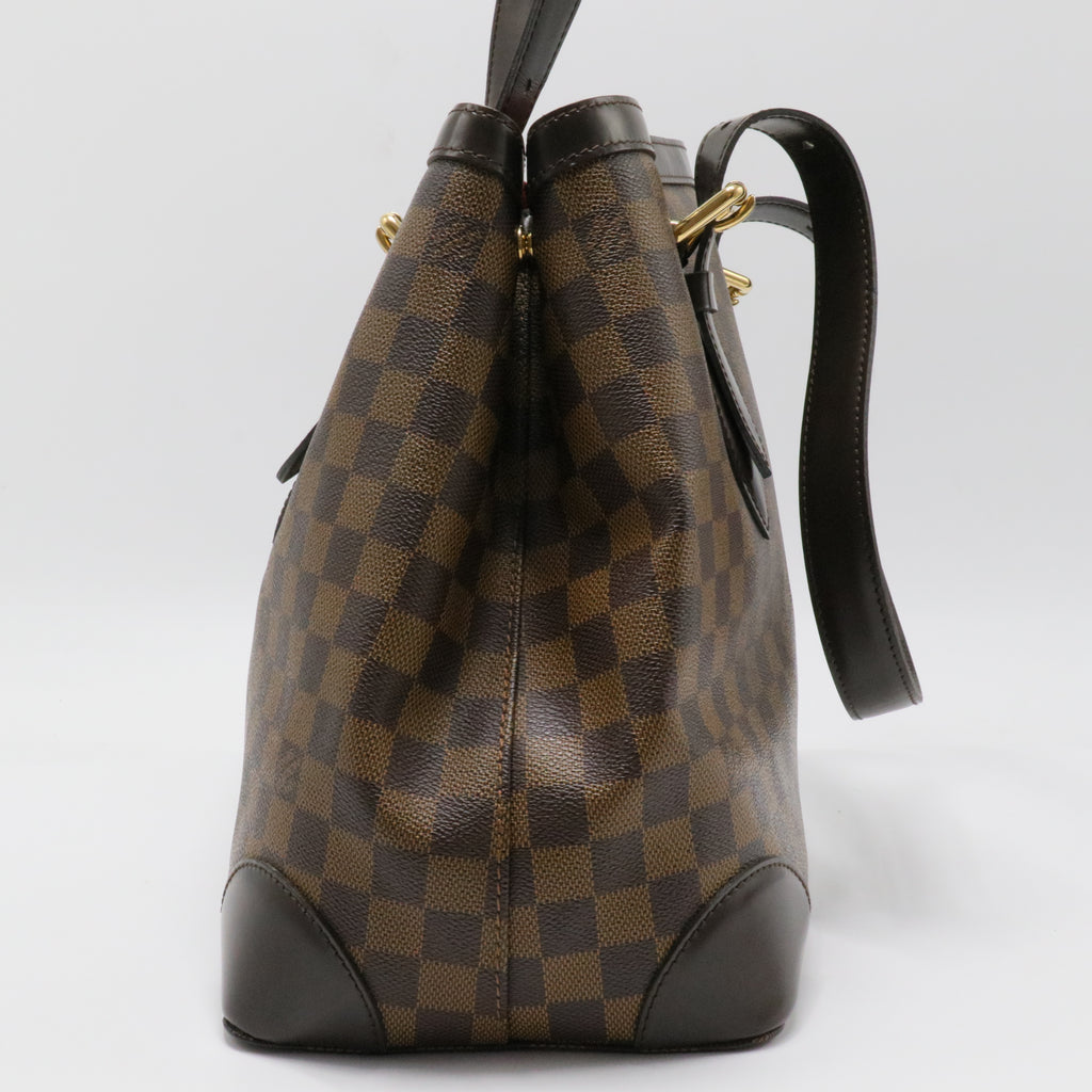 Hampstead Handbag Damier MM