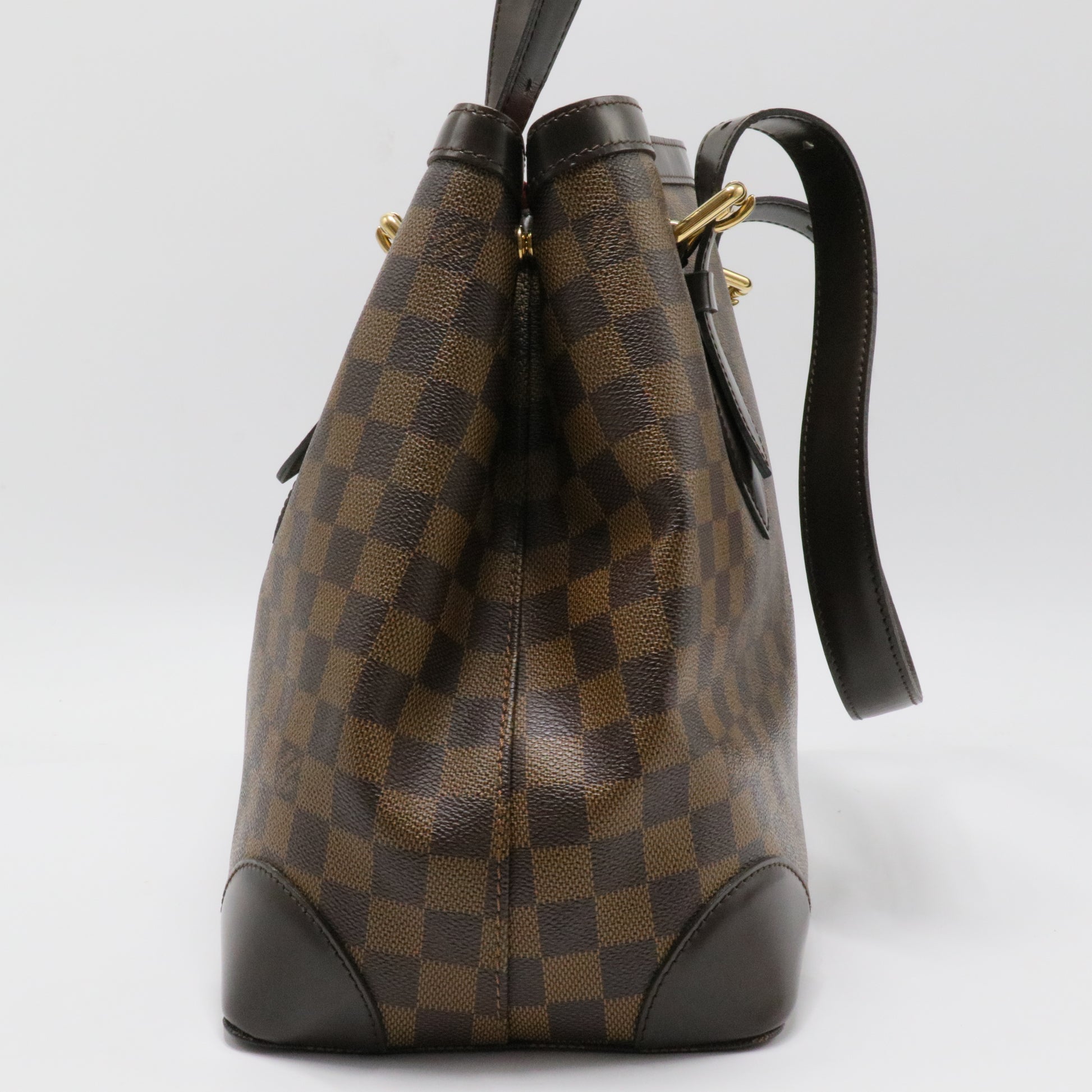 Hampstead Handbag Damier MM